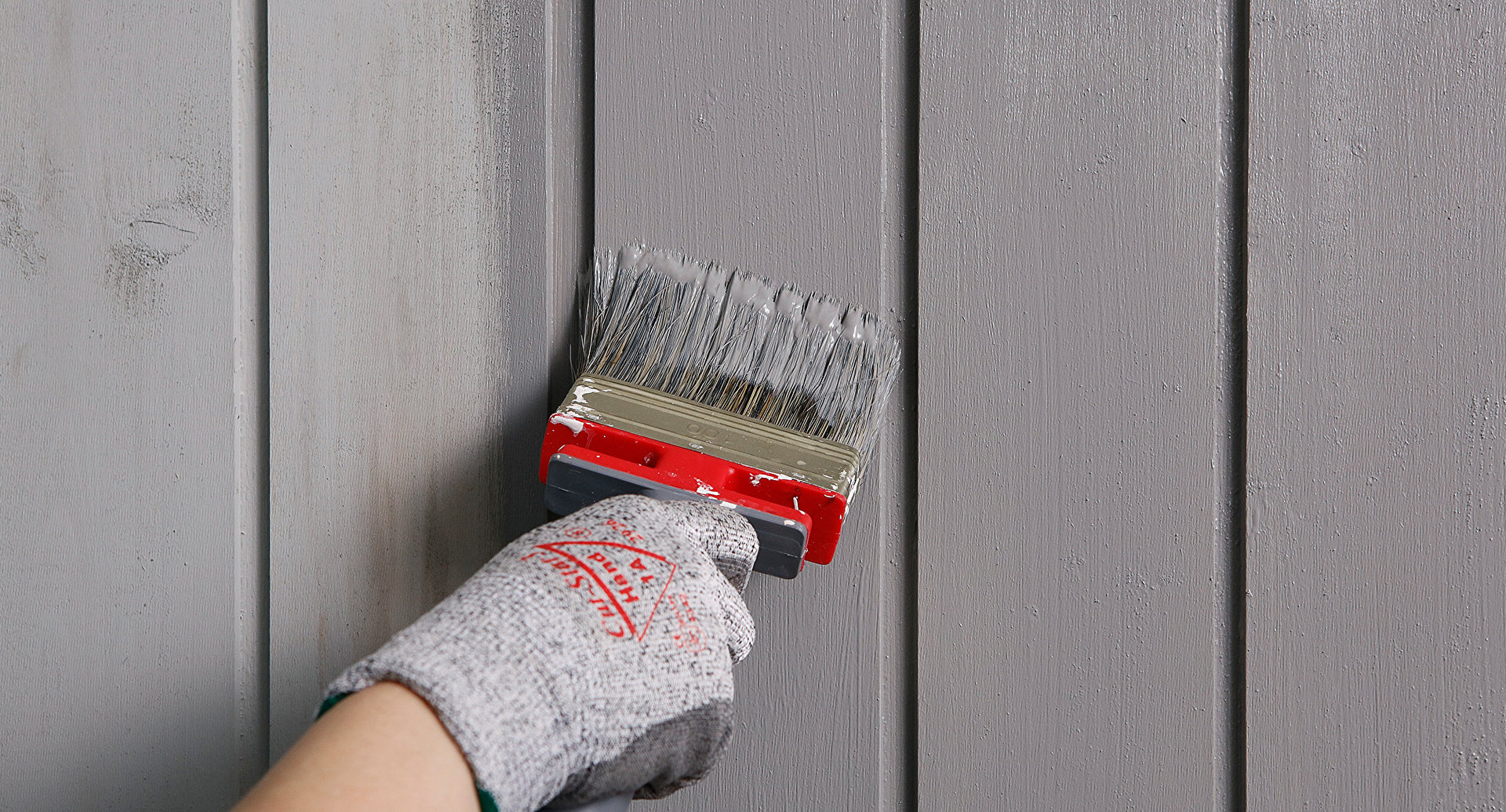 Schildertips voor buiten