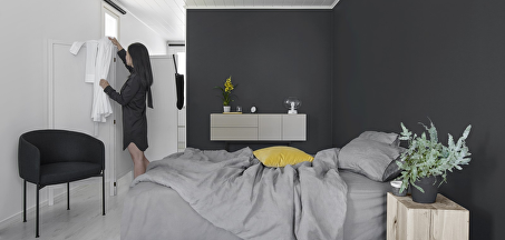 Inspiratie met de stijlcollecties van Tikkurila - deel 1