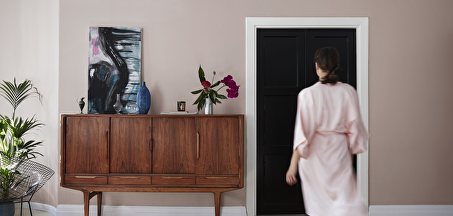 Inspiratie met de stijlcollecties van Tikkurila - deel 2