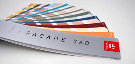 Waarom een verfkleur op je scherm nooit hetzelfde is als op de muur