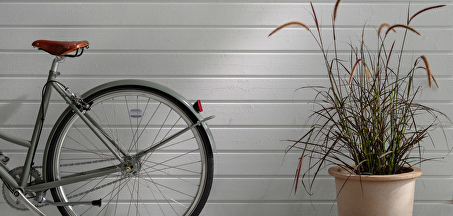 Wit – als kleur voor je houten gevel