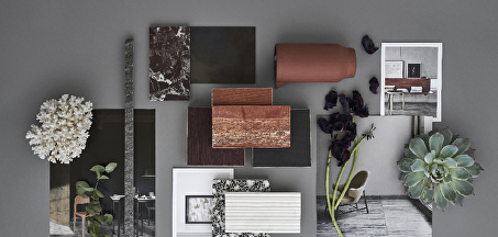 De Minerals collectie