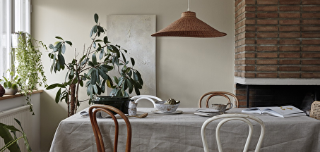 Ontdek de Scandinavische stijl