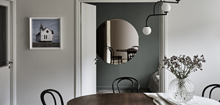 Thuis bij interieur styliste Susanna Vento