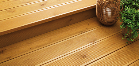 Valtti Wood Oil voor tuin en terras