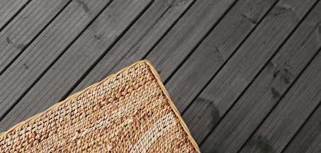 Hoe olie je een houten terras in één weekend?