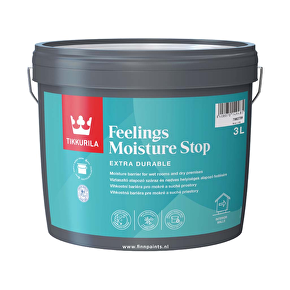 Feelings Moisture Stop