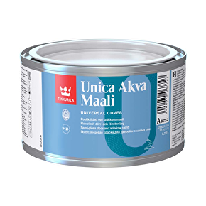 Tester Tikkurila Unica Akva