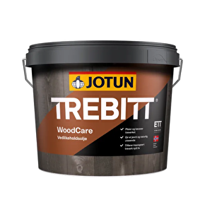 Jotun Trebitt Woodcare