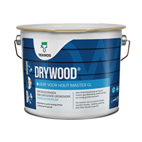 Teknos Drywood Master Glans