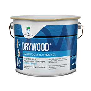 Teknos Drywood Nova Glans