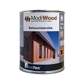 ModiWood Retoucheerolie
