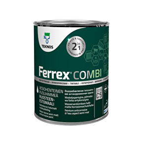 Teknos Ferrex Combi