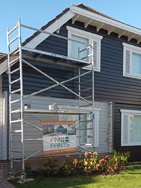 Nieuw project in Ammerzoden