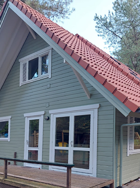 Achterstallig onderhoud Poppel