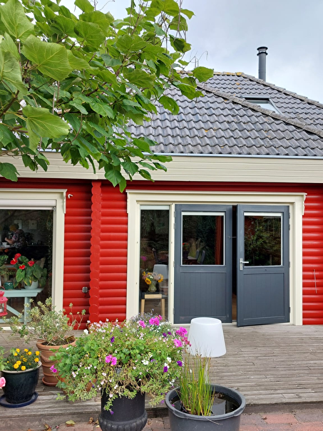 Werkzaamheden Warmenhuizen