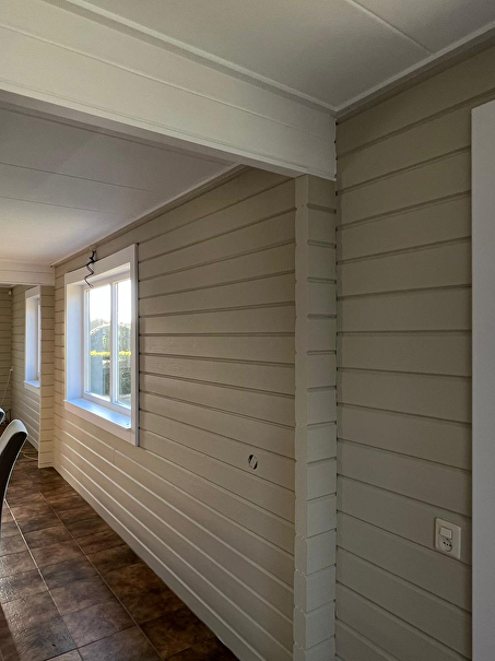 Binnenwerk Burgh Haamstede