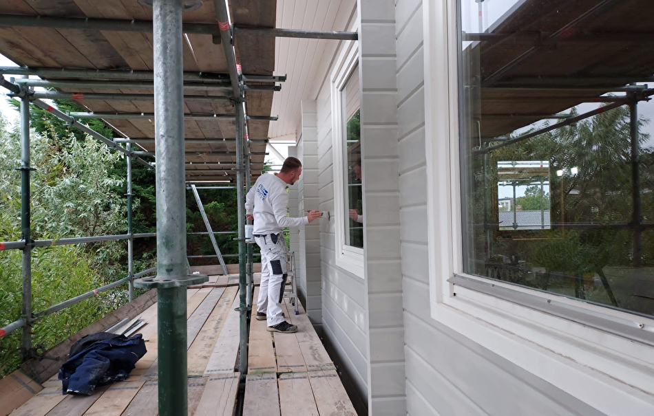 Project Egmond aan Zee