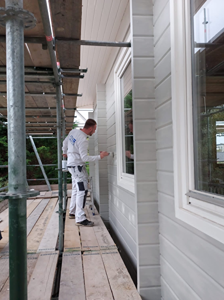 Project Egmond aan Zee