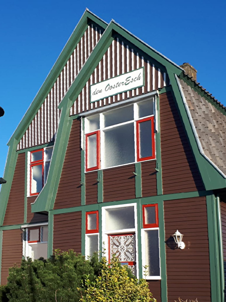 Bijzondere woning in Groenlo