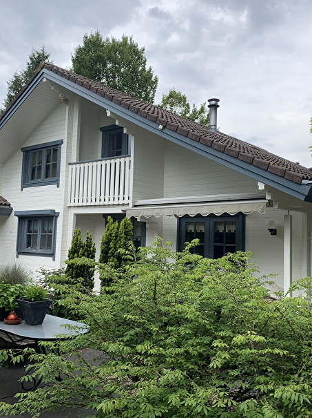 Woning schilderen in Vught