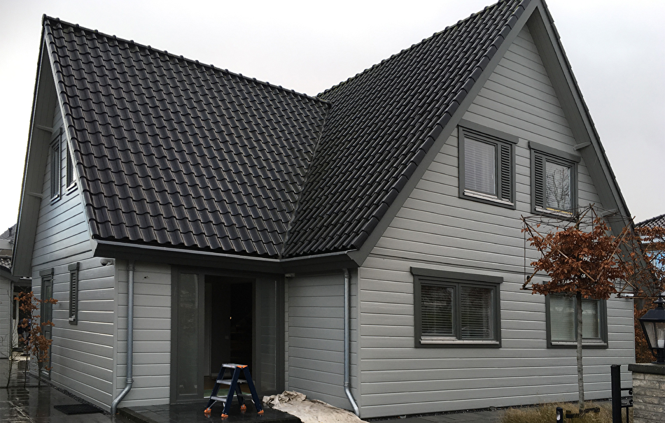 Opfrisbeurt voor woning in Purmerend