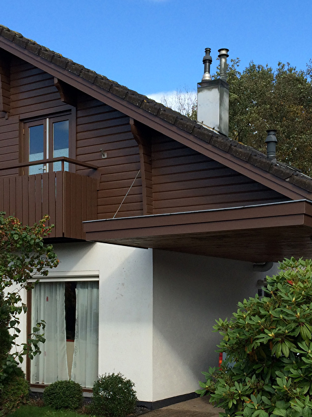 Uitdagend project door Boktor