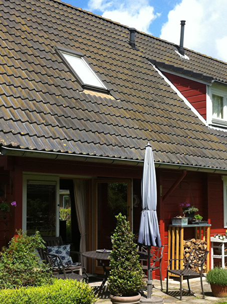 Schilderproject Almere
