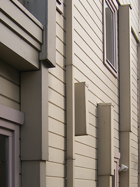 Nieuwe kleuren in Oegstgeest