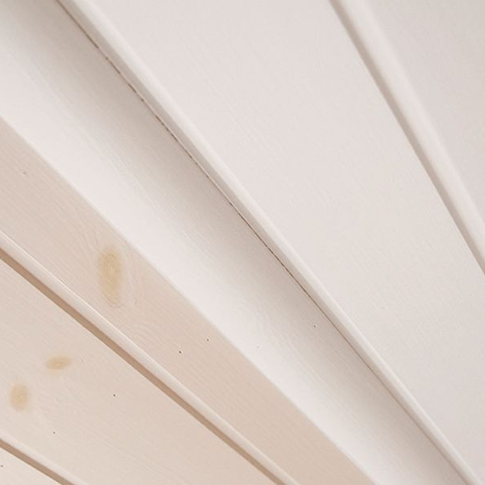 Isolerende primer tegen doorbloeden van hout