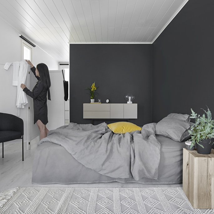 Modern - neutraal en minimaal maar verre van saai