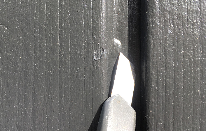 Oorzaken blaasvorming: