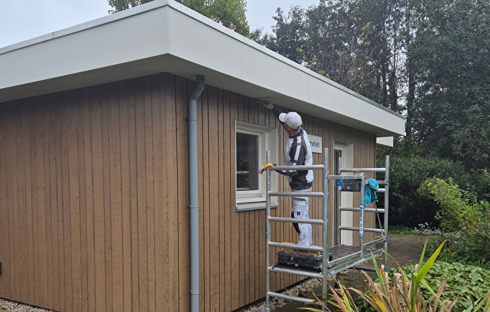 Maarten van Doorn, Noordeloos