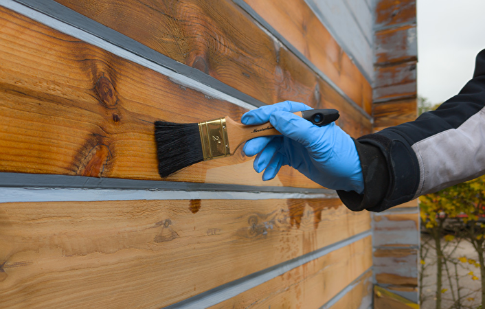 Ouddorp, van der Laan