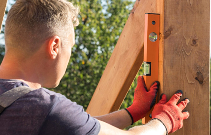 Waar kun je Red Cedar hout voor gebruiken?