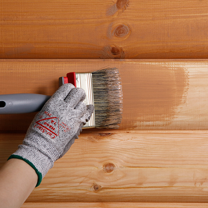 Waar kan Zweedse verf voor gebruikt worden?