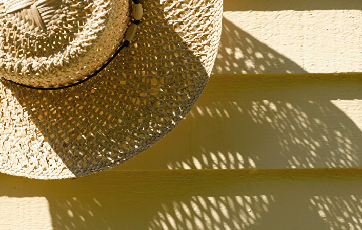 De ideale temperatuur om je houten huis te schilderen