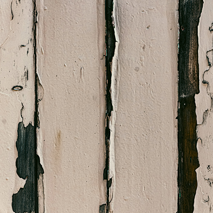 Waarom is vochtregulerende verf zo belangrijk bij hout?