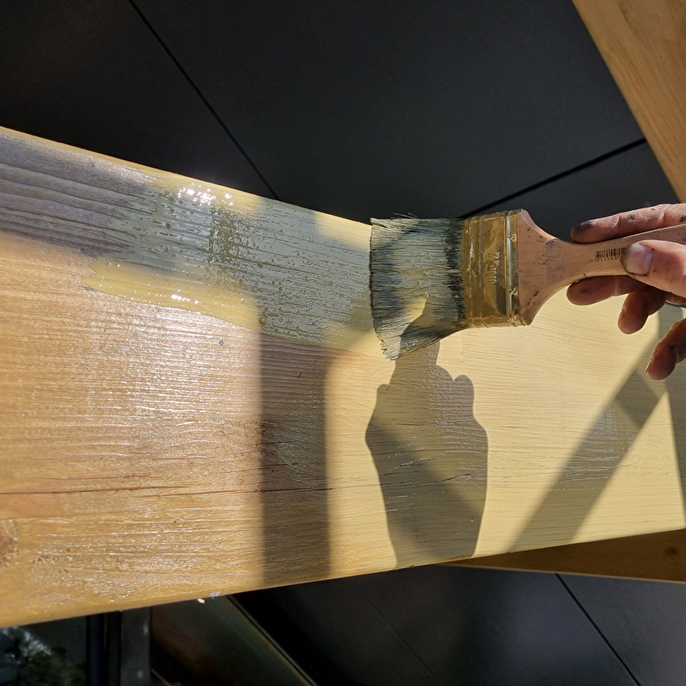 Tips voor het juiste gebruik van vochtregulerende verf