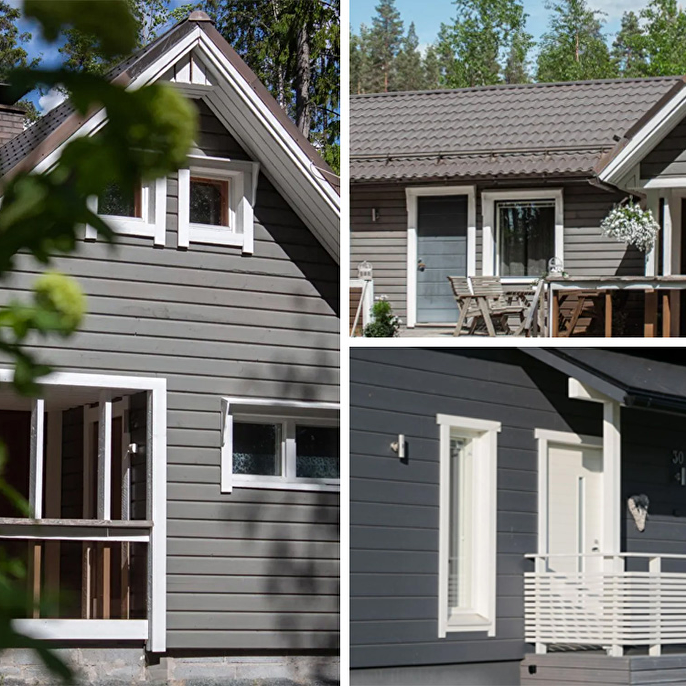 Grijs is altijd goed