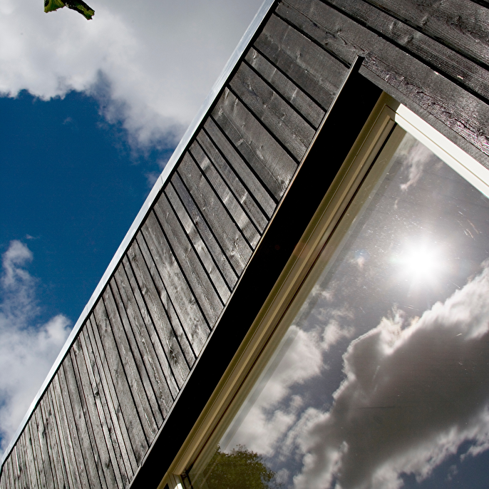 Aan de slag met Drywood Woodstain VV