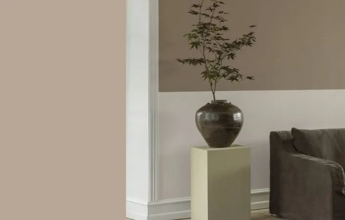 Hoe pas je de kleurentrends van 2027 toe in je interieur?