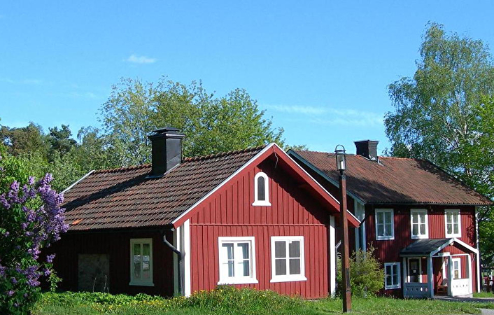 Faluröd