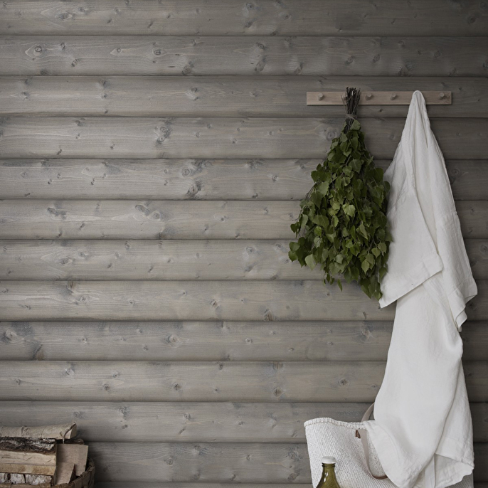 Waarom moet je de sauna beschermen?