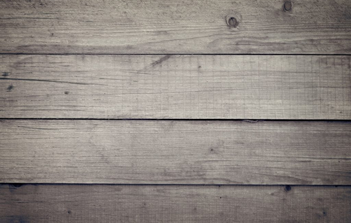 Wat kun je zelf doen om hout te vergrijzen?