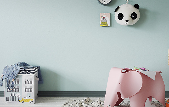 Joker heeft een allergielabel