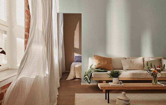 Gemakkelijk afwasbaar