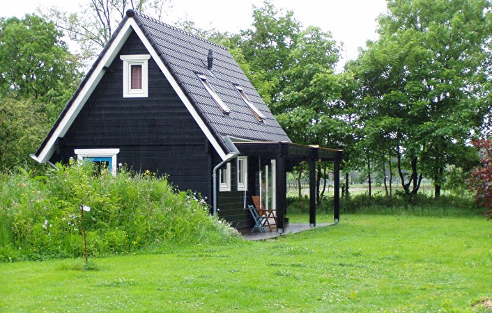 Onderhoud op maat voor je houten tuinhuis
