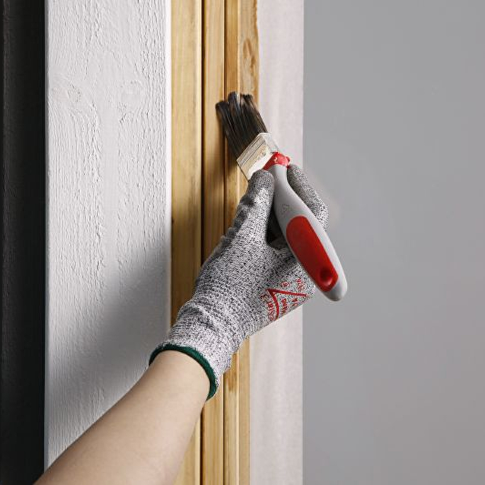 Welke kwasten zijn er en waar gebruik je ze voor?