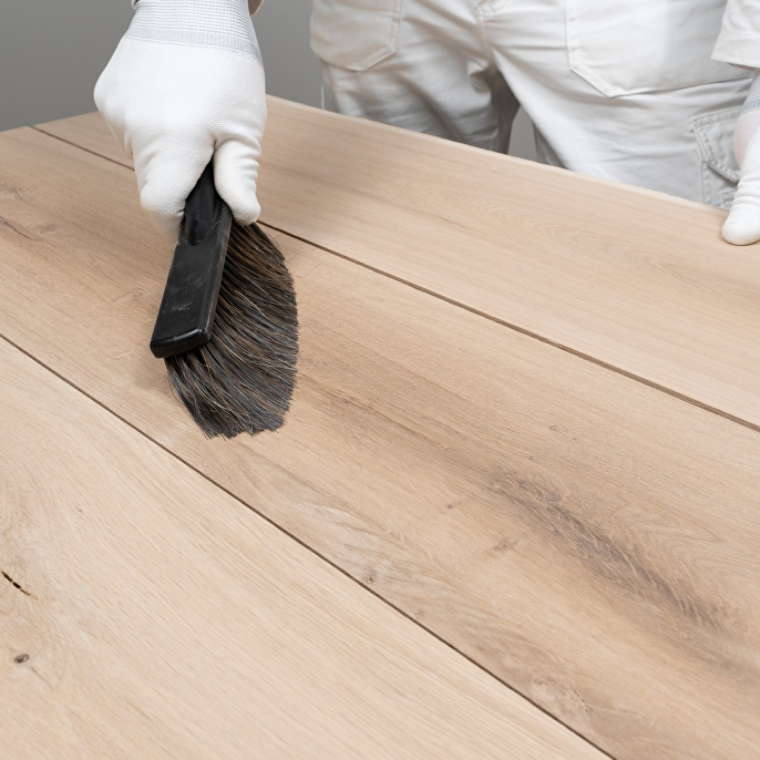 Schildertips voordat het schilderen begint: